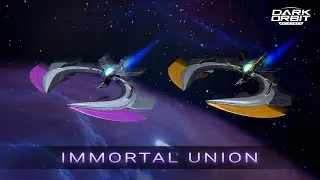 Darkorbit - We are here Global Europe