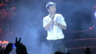 Tarkan - Dudu / Moscow 2009
