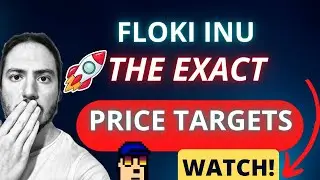 FLOKI INU(FLOKI) CAN EXPLODE MORE? IMPORTANT TARGET AHEAD!!!