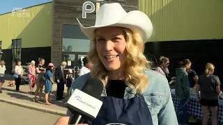 MP Rachael Thomas on CBC bonuses | Monday, August, 19, 2024 | Landon Hickok | Bridge City News