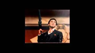 Scarface - AraM