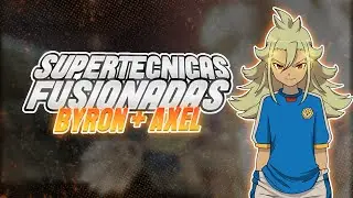 🔥DEIDAD SOLAR🔥 LA FUSIÓN DEFINITIVA de AXEL y BYRON