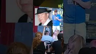 Pawn Stars Was Hot # #standupcomedy #foryou #funny #comedy #crowdwork