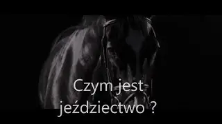 Czym jest jeździectwo ?