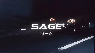 Night Lovell - Lethal Presence (SAGE rmx) [phonk/wave]