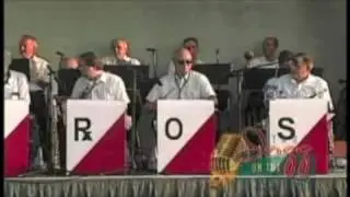 Oye Como Va - The Pros Big Band