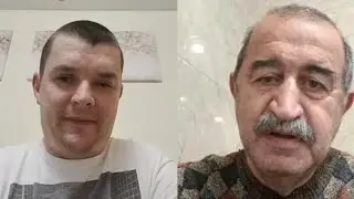 Интервью о голубях с известным голубеводом Аваков Артур Михалычем.