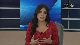 Entrevista TELEDIARIO sobre Métodos Alternativos para resolver controversias IJA