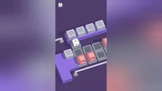 Fancade | Gameplay | World 68 | Cube Quest | Level 21-25 | 