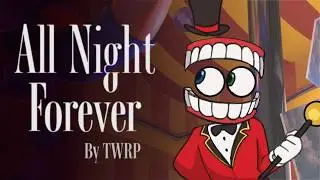 All Night Forever Animation Meme | The Amazing Digital Circus