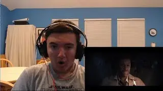 Dead By Daylight - Shattered Bloodline - Launch Trailer REACTION