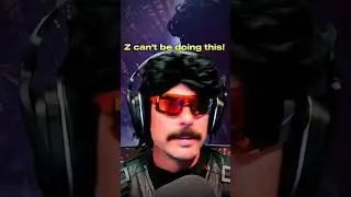Get rid of it #drdisrespect