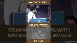 I.N.D.I.A कंपनी गठबंधन भारत को डुबा देगी  Rahul gandhi 🫠