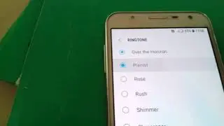 How to setup  Ring Tone in mobile ? -2019