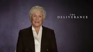 Glenn Close Plays Against Type