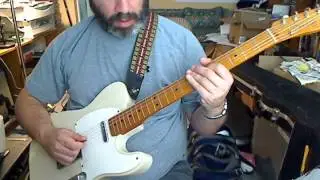 MICK RONSON 101 #bowie #davidbowie #rockguitar #rockguitarlessons