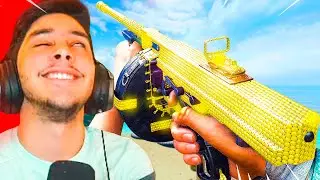 M 1 9 1 2 - Kesto Warzone