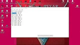 EXCEL : Pivot Table- How to get SPACE delimited TEXT FILE Source data to create PivotTable in excel