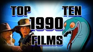Talking Our Top 10 1990 Films