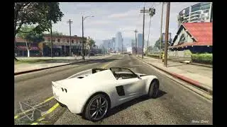 GTA V  E5 2670 v3 + GTX 1660 super config maximo