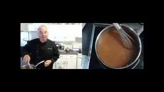 How to Make Espagnole Sauce ( Brown Sauce)