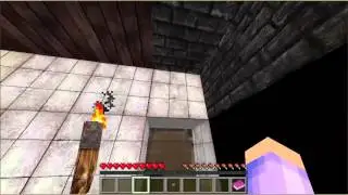 Minecraft Okulun Laneti