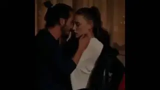 Öpüşme - Serenay Sarıkaya Mehmet Günsür Öpüşme - 