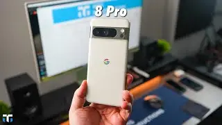 Pixel 8 Pro in 2024: Three Months Later!