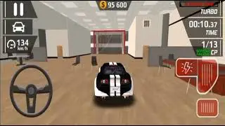 Smash Car Hit - Impossible Car Driving Simulator Stunt - Android IOS Gameplay #116