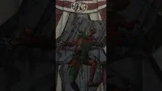 Pinocchio in Unreal Engine 5 - Lies of P