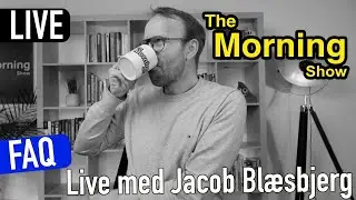 FAQ  - Sprøgsmål og svar om det at drive en webshop - Jacob Blaesbjerg