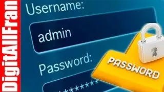 How to Change or Created MikroTIK  Name and Password