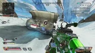 Apex Legends - Champion No 841 (Feb 23, 2023)