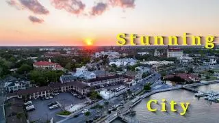 St.  Augustine | S02E10