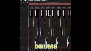 HOW TO MAKE 6LACK TYPE BEAT? #splashbrothers #flstudio #typebeat