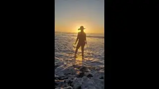1 hour of the sound of the Atlantic Ocean, Gran Canaria 12.12.2022 ©