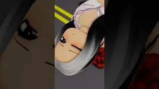 Un malentendido de Amor💔Pt 50|| Roblox Edit || #shorts #roblox #short