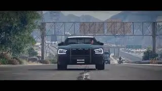 San Andreas Highway Patrol   Teaser trailer
