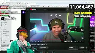 KreekCraft Reacts to RussoPlays Situation...