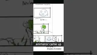 From Script to Story Board