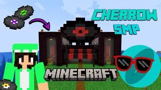Remon's Records: Cherrow SMP Episode 5