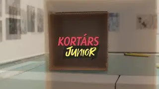 Kortárs Junior válogatás