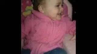 my angel abigail