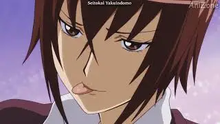 "FUNNY' Your Sweet Single Teacher Need Some Love in Anime