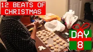 12 BEATS OF CHRISTMAS | DAY 8 | A lonely Christmas Ain't so Bad
