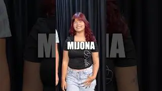 Ela faz xixi nas calças se ri muito 😂😂