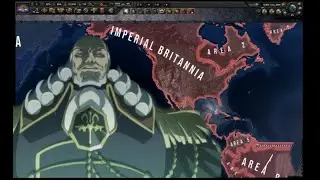 ПРОБУЕМ МОД НА КОД ГИАС В HEARTS OF IRON IV