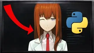 So I Made Something...