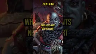 The Zhentarim | Five Factions of Faerun