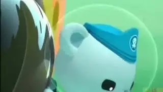 The Octonauts S1E8   great algae escape